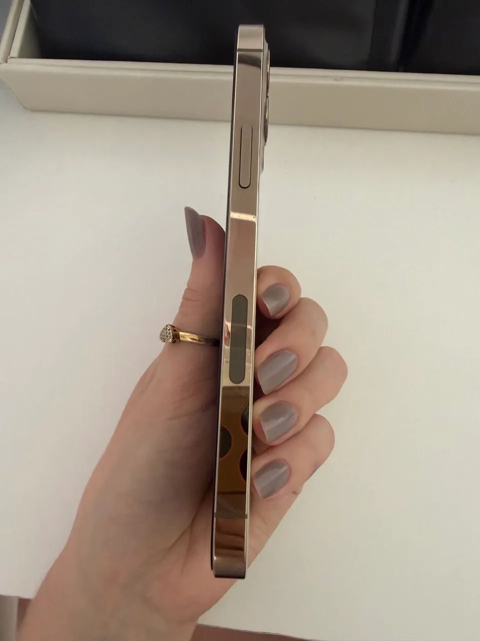 Iphone 12 Pro 256GB - Foto 3