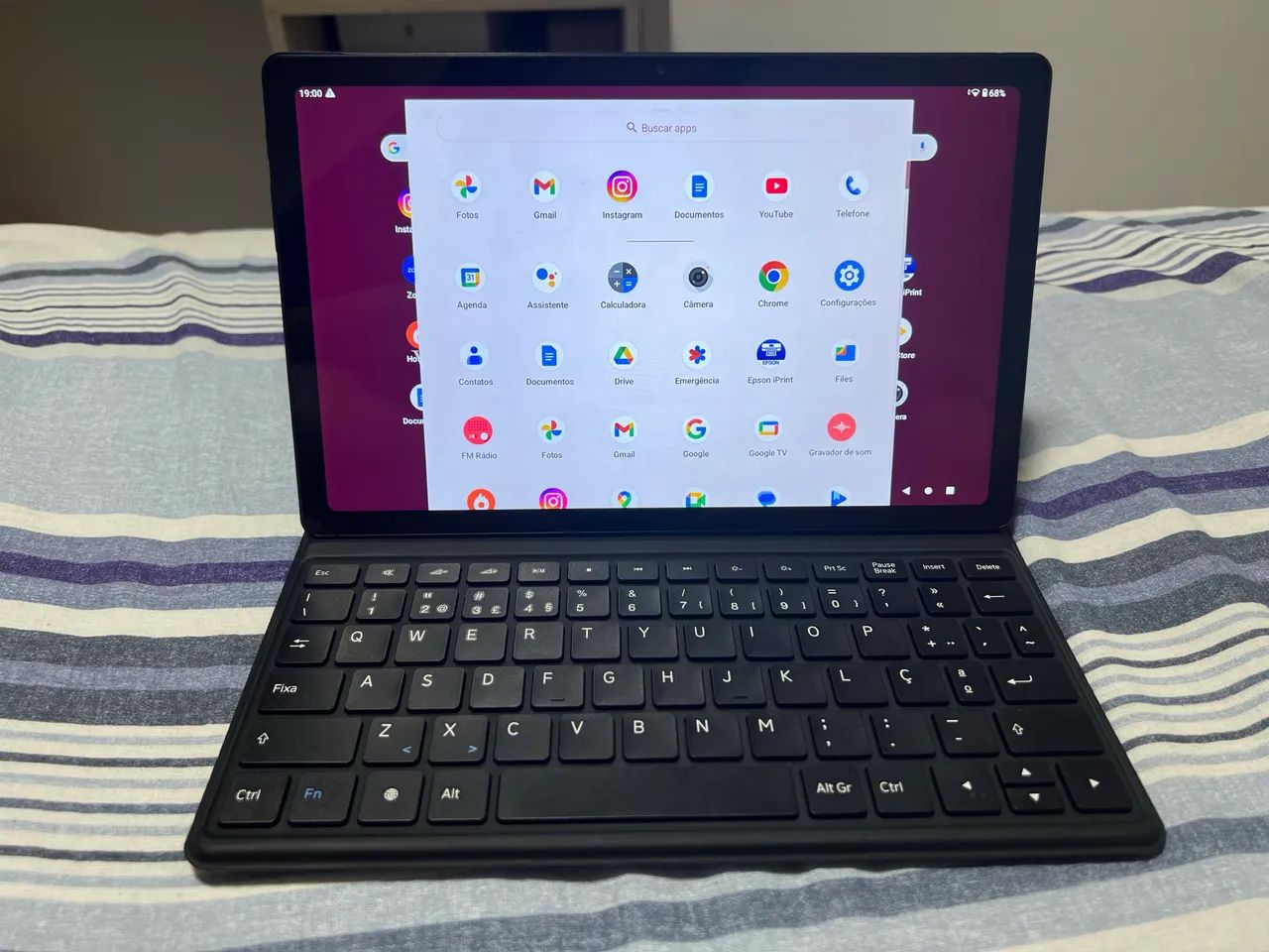 Tablet Vaio TL10