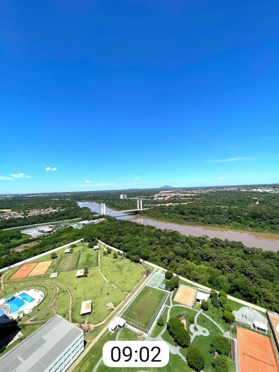 Apartamento com 3 quartos no Edificio Jardim Beira Rio - Foto 3