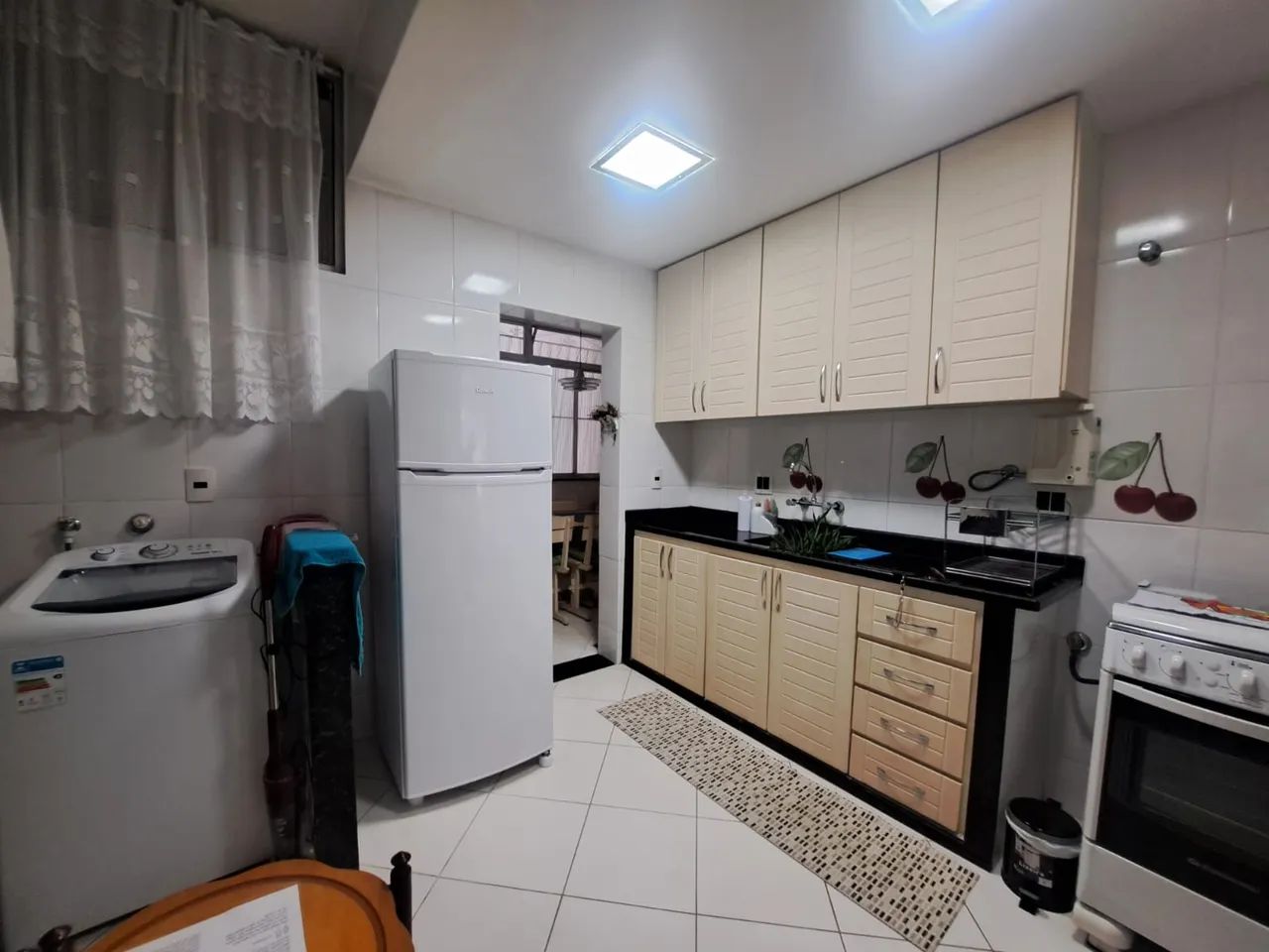 Apartamento 3 quartos para aluguel em Ipanema - Foto 2
