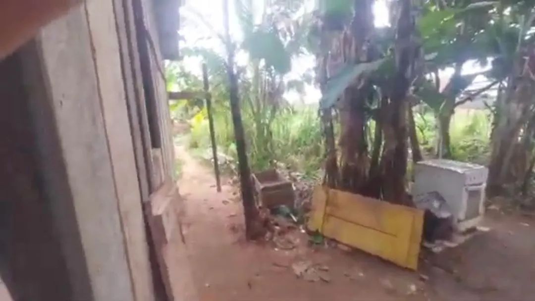 Terreno com Barraco em Humaitá Troco - Foto 2