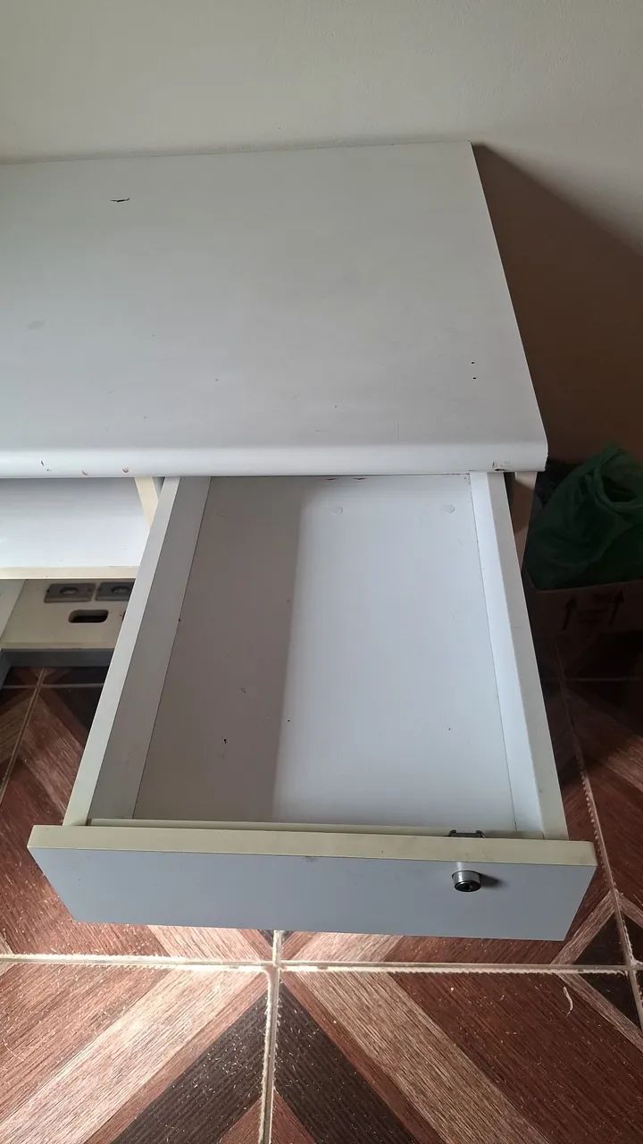 Escrivaninha de escritório  - Foto 3