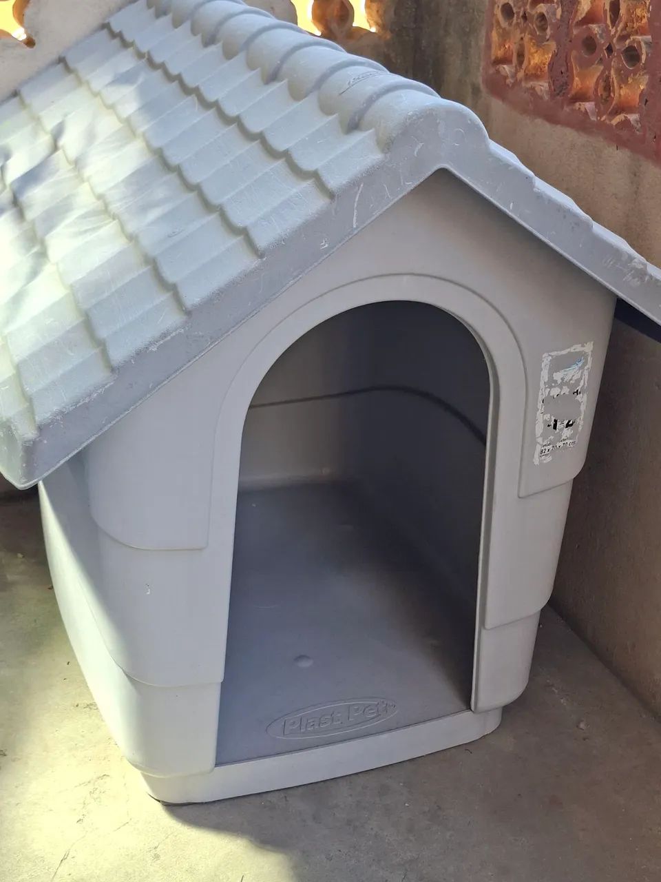Casa pet