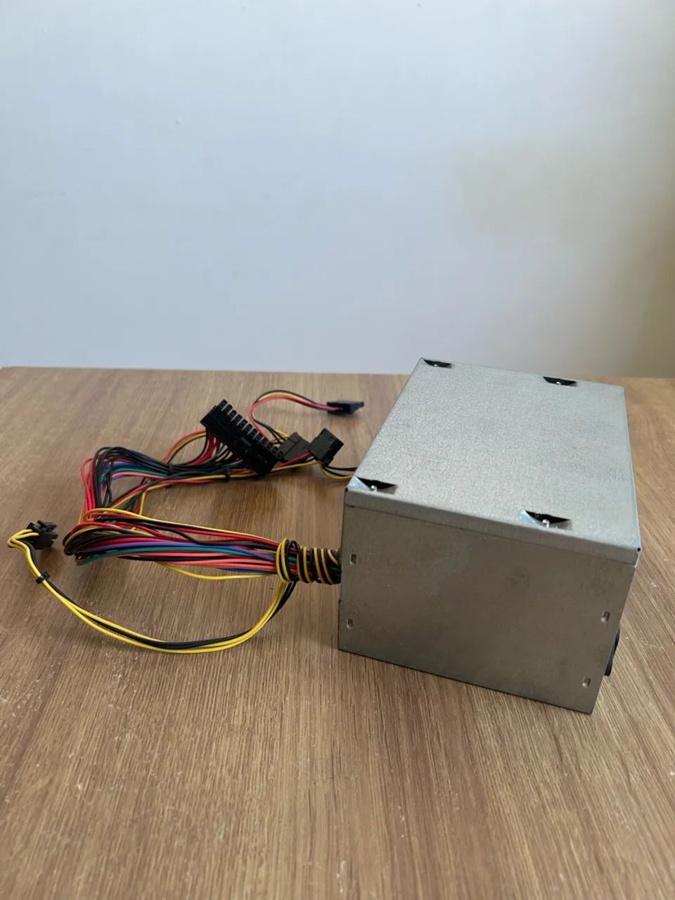 Fonte 200w para computador 110/220v  - Foto 3