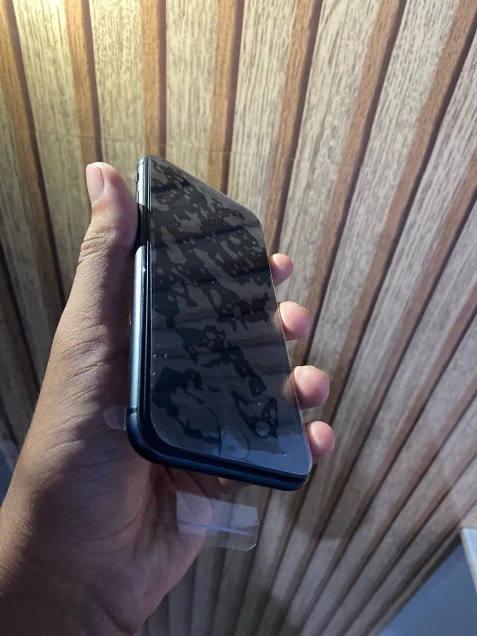 IPHONE - 8 NOVO  - Foto 4