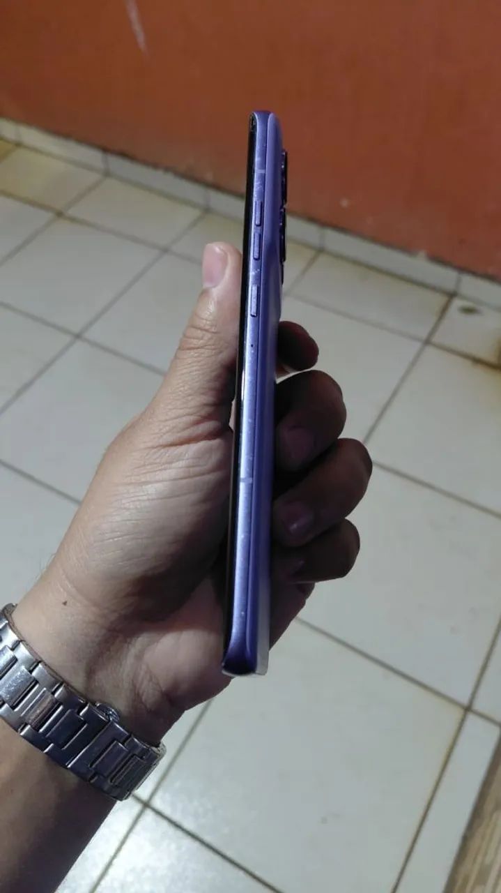 Motorola Edge 50 pro - Foto 4