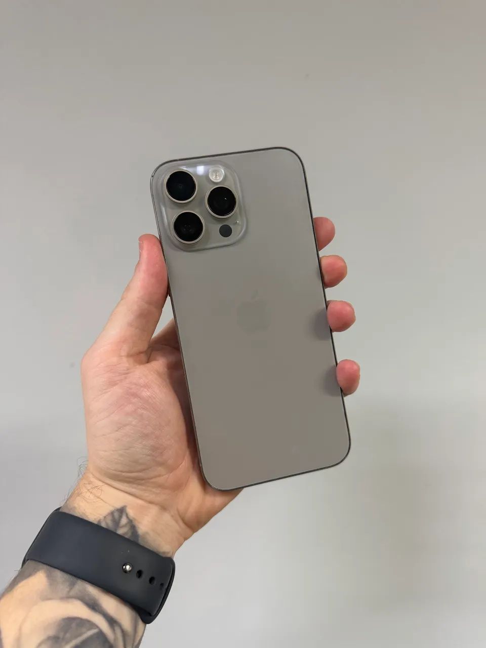 iPhone 16 pro Max 256 gb 