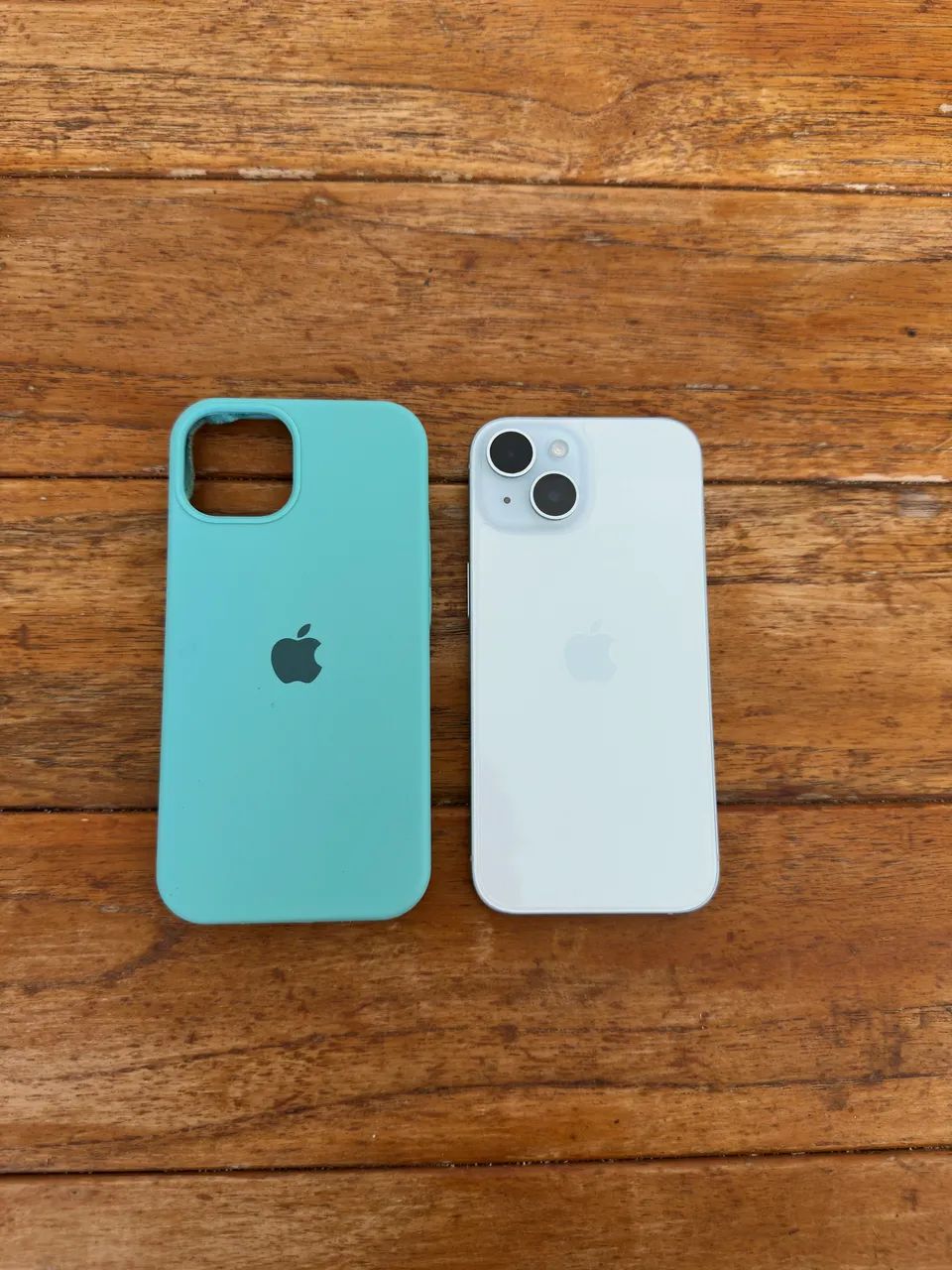  iPhone 15 - 128 GB | Todo Original | Impecável! - Foto 5