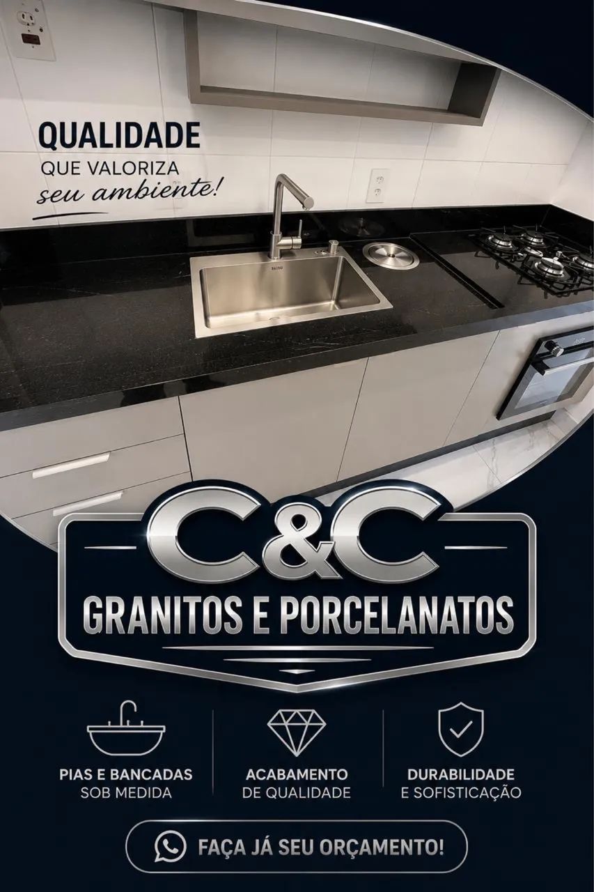 Pia de Granito 