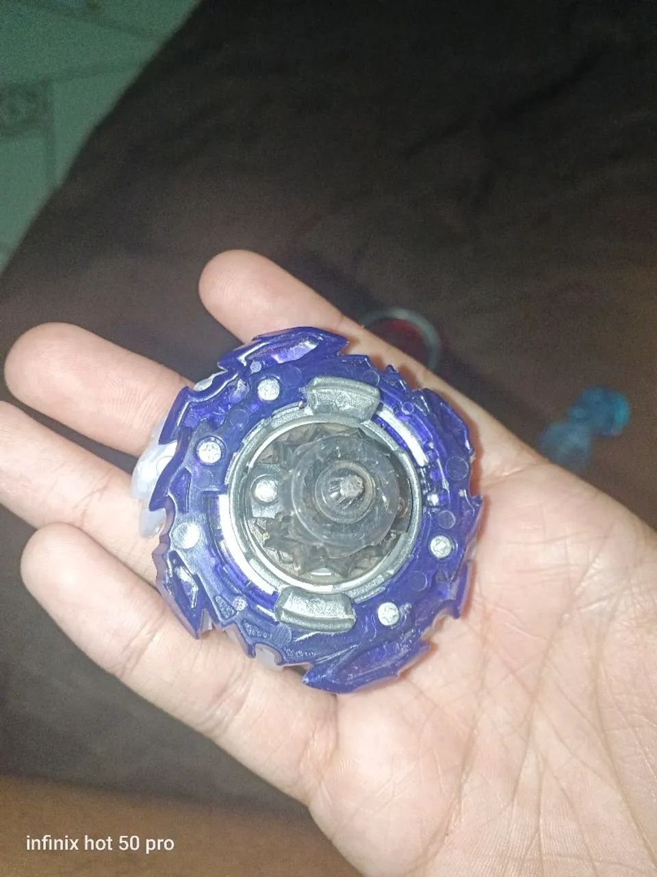 beyblade burst rage Longinus  - Foto 2