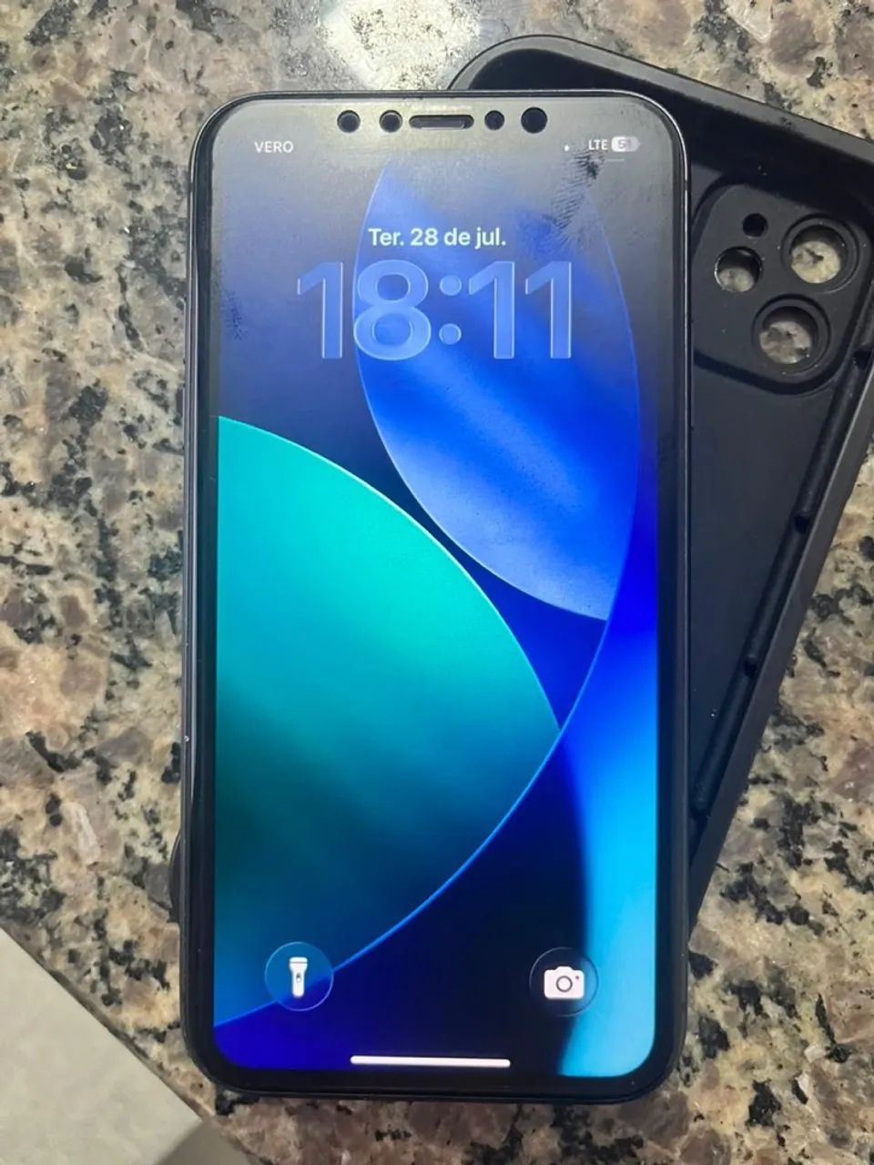 iPhone 11 64gb 