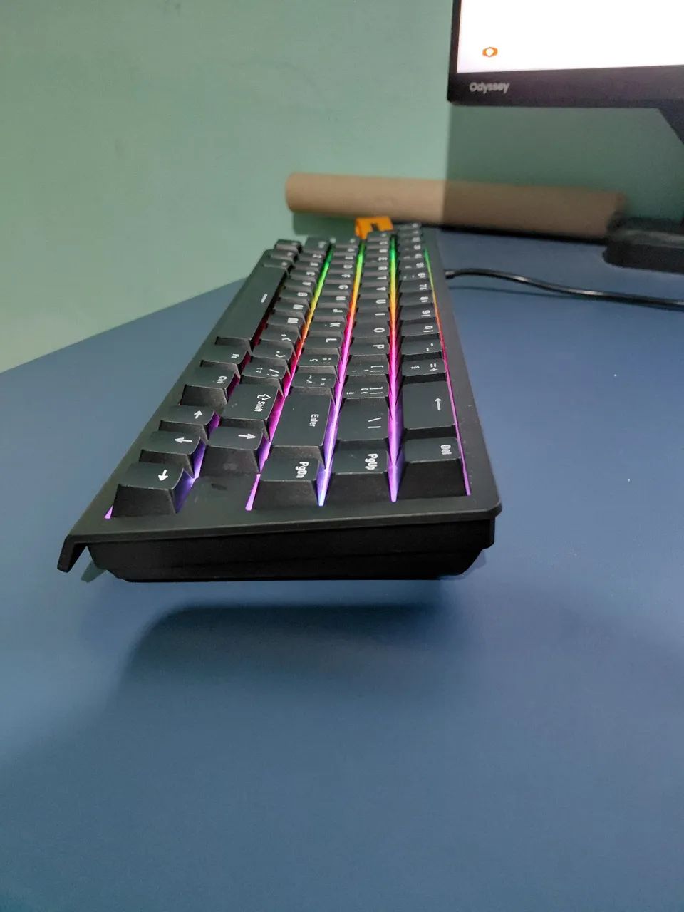 Teclado - Foto 2