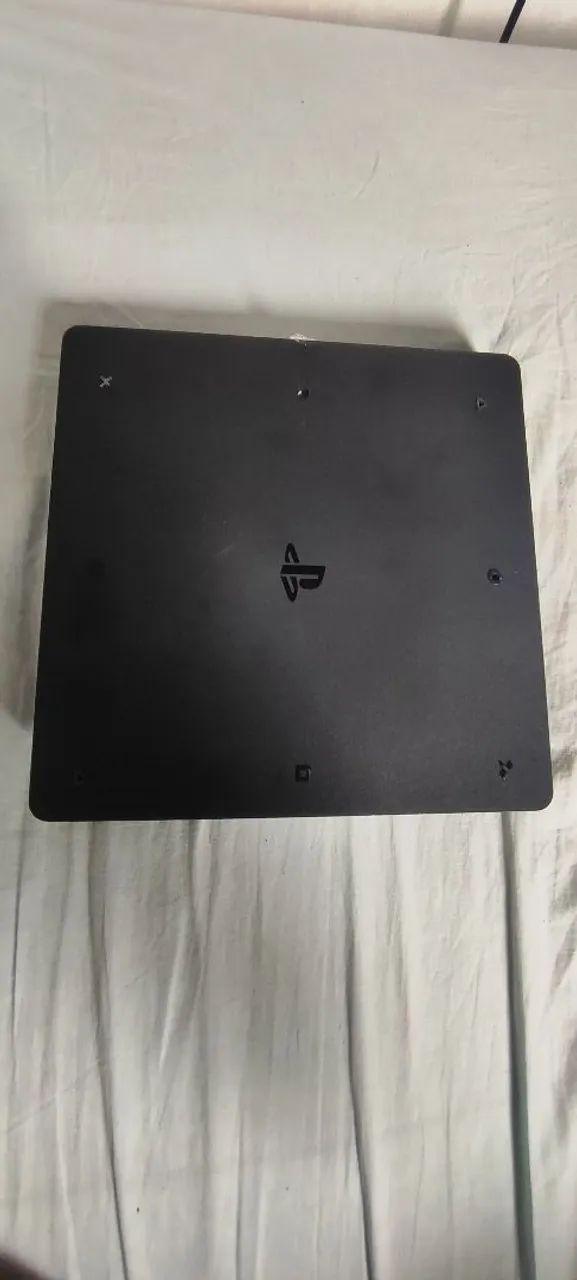 PS4 SLIM 1 TB - Foto 3