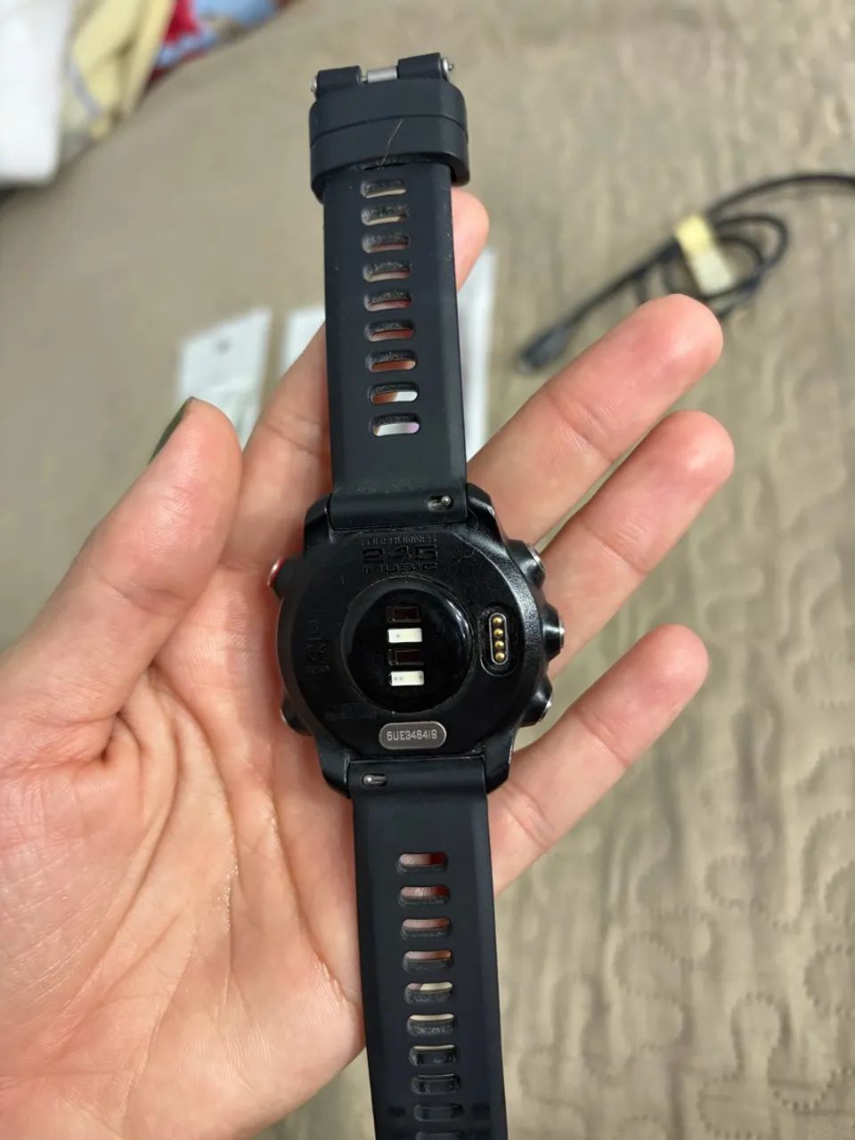 Garmin 245 music - Foto 3