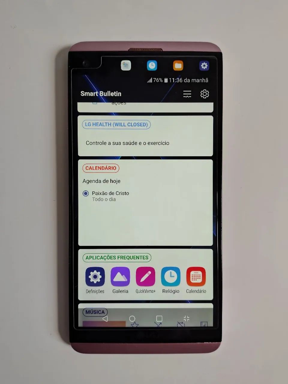 LG V20 64gb - Foto 3