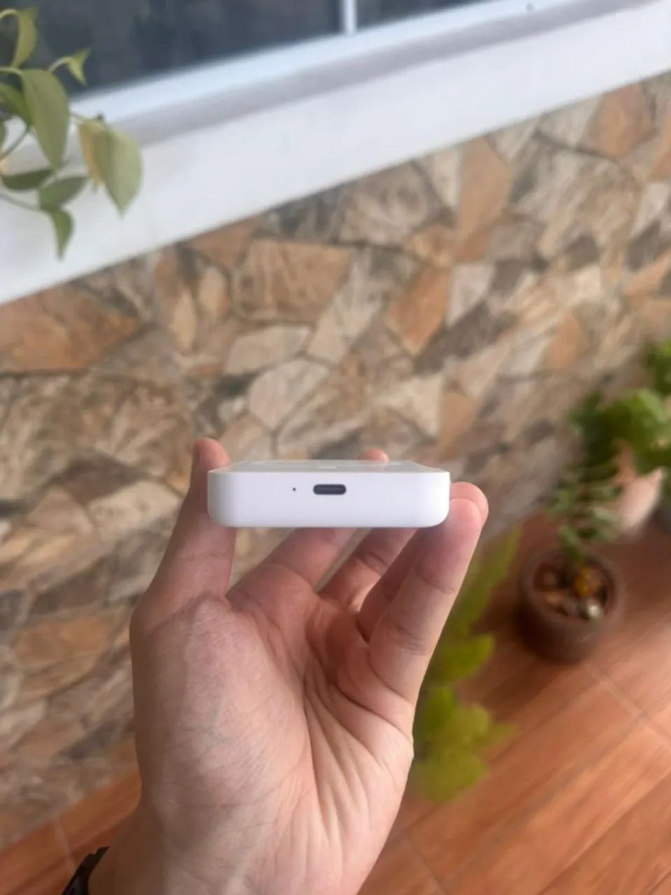 Power bank para iPhone - oportunidade - Foto 5