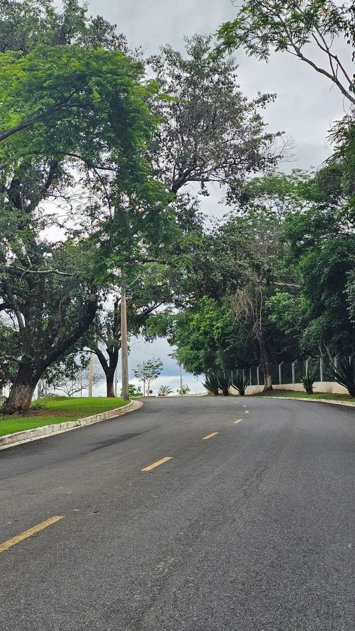 Vendo lote para casa de campo 