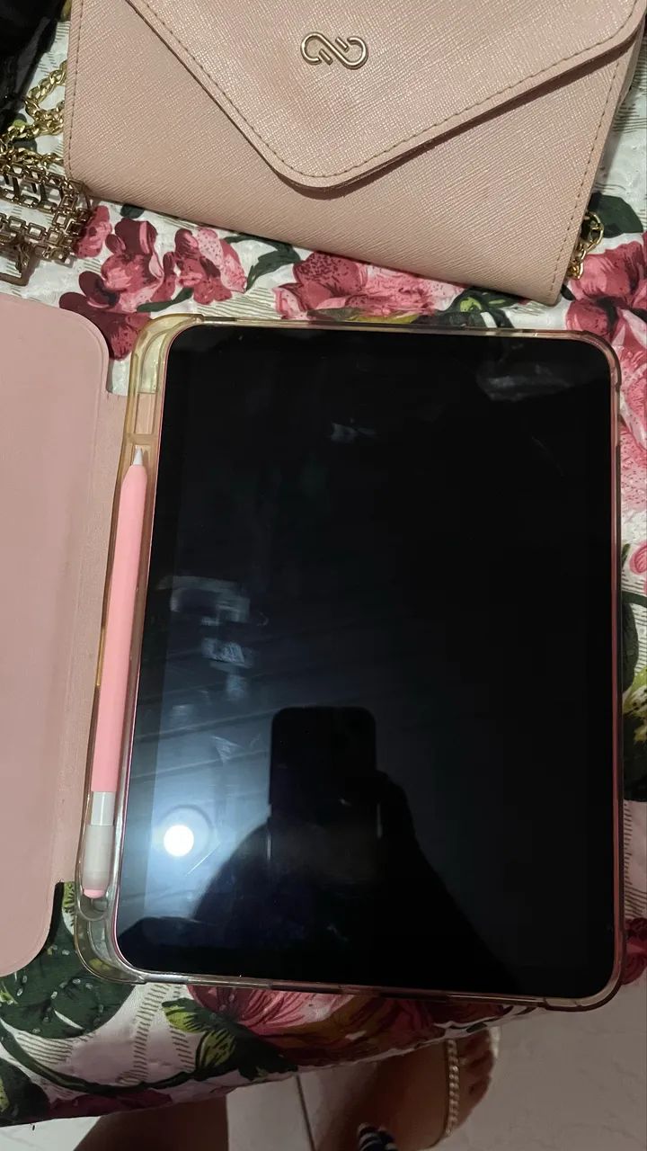 iPad 10 rosa - Foto 3