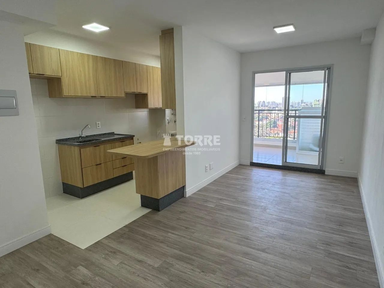 apartamento - Bonfim - Campinas - Foto 2