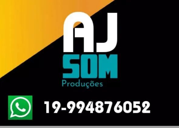 Locação de som para eventos 