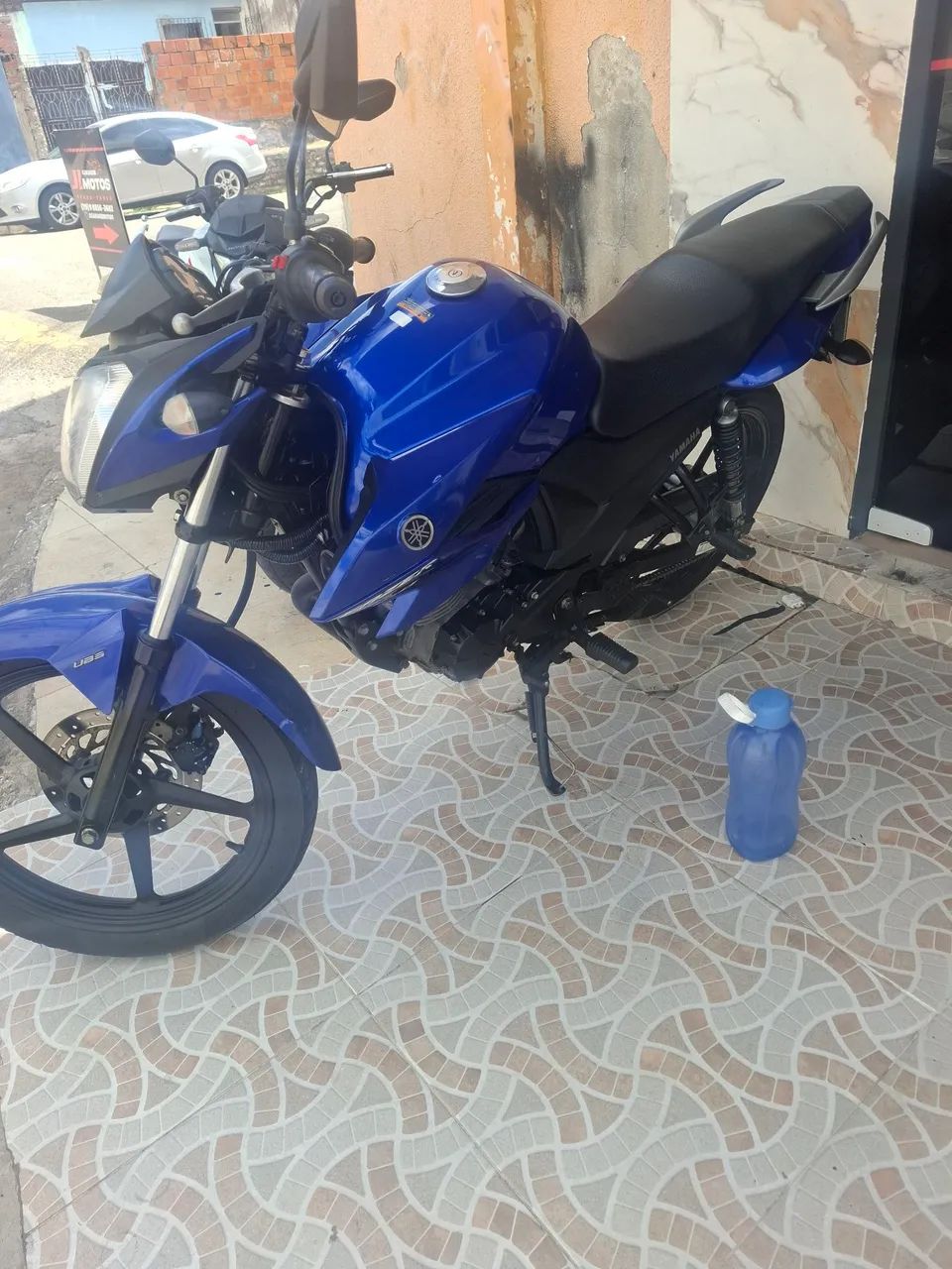 Fazer 2022 - Foto 2