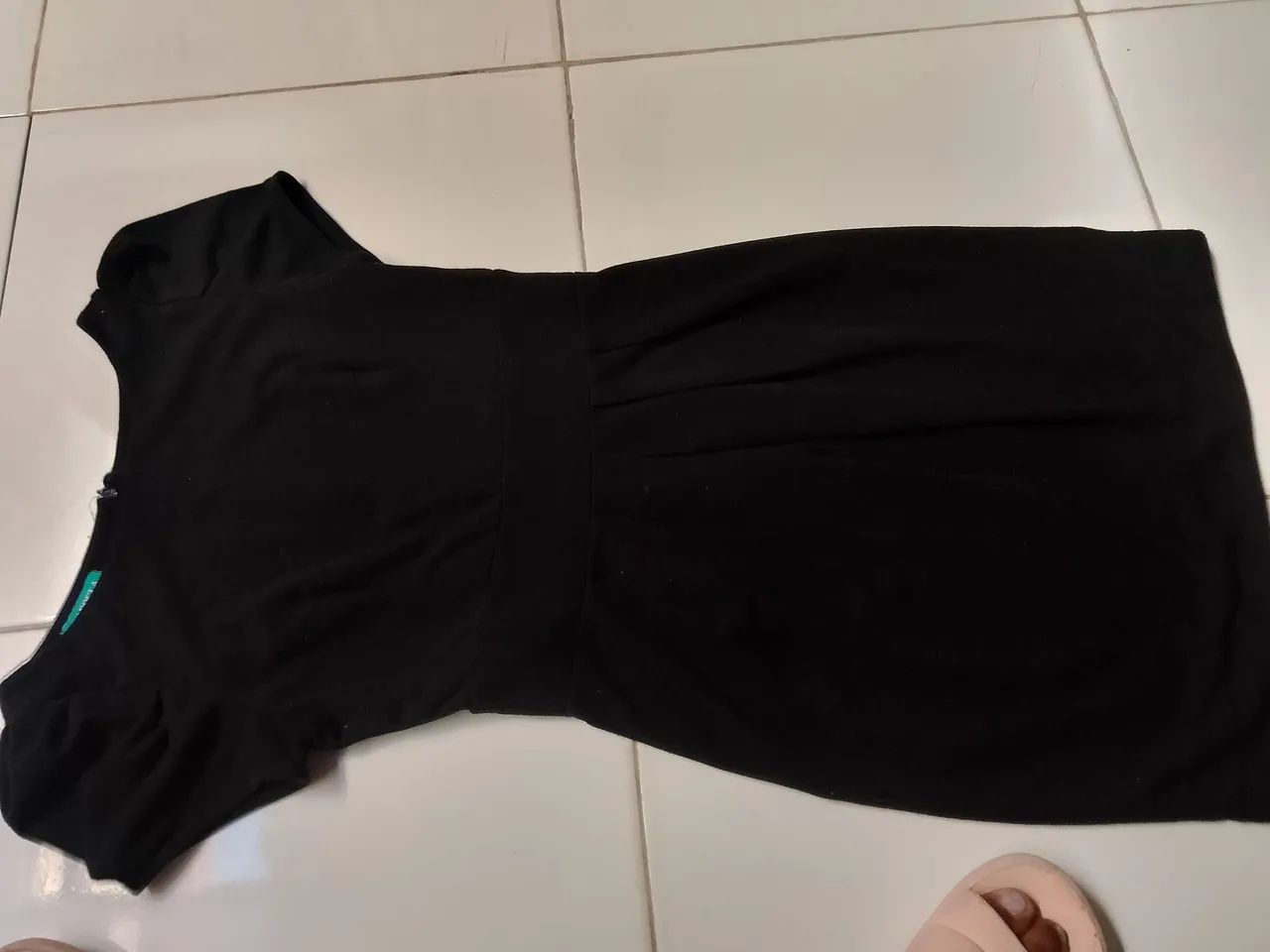 Roupas usadas em perfeito estado de conservação  - Foto 4