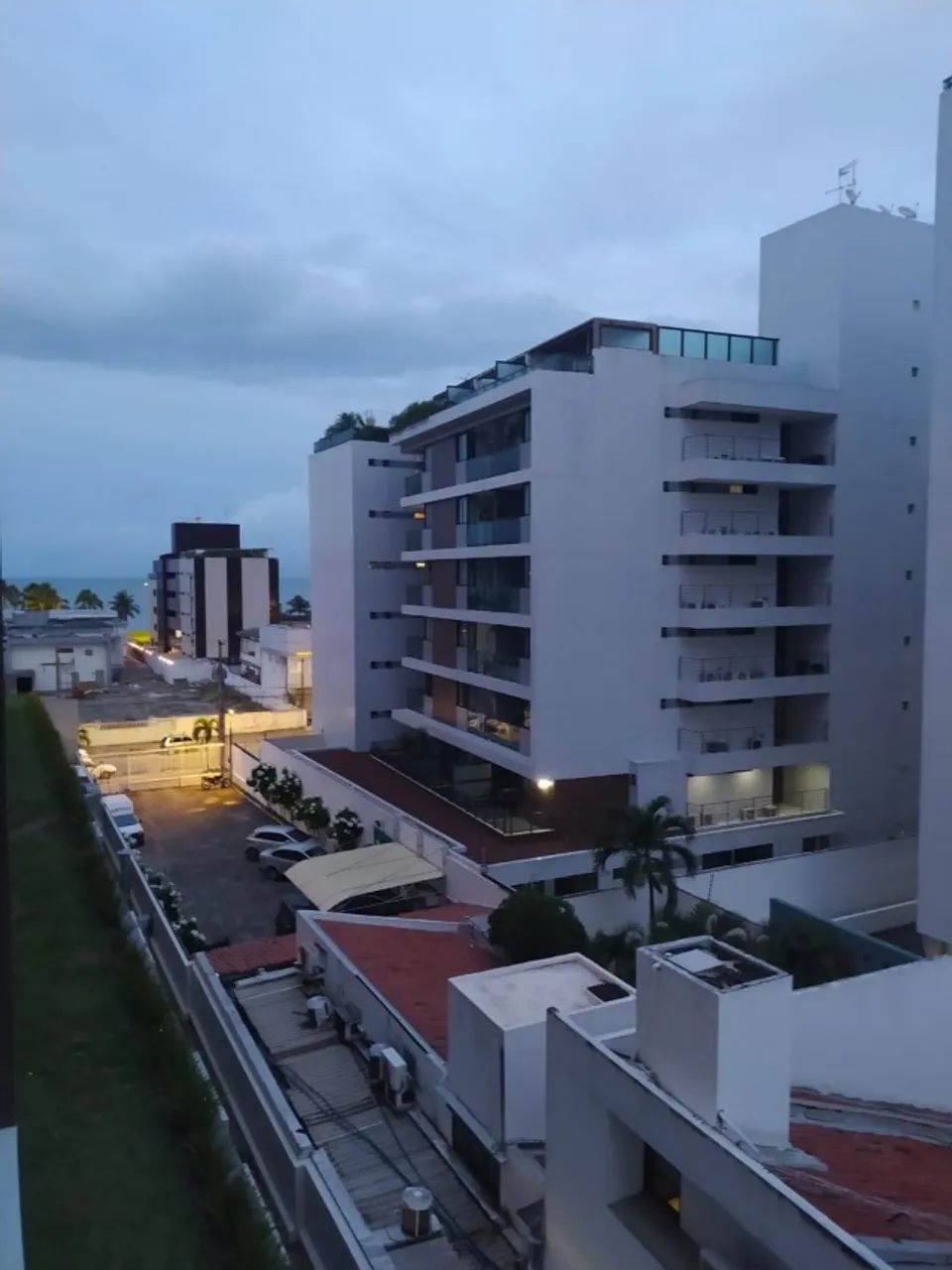 Ap mobiliado de 2 quartos em Tambau - Foto 3