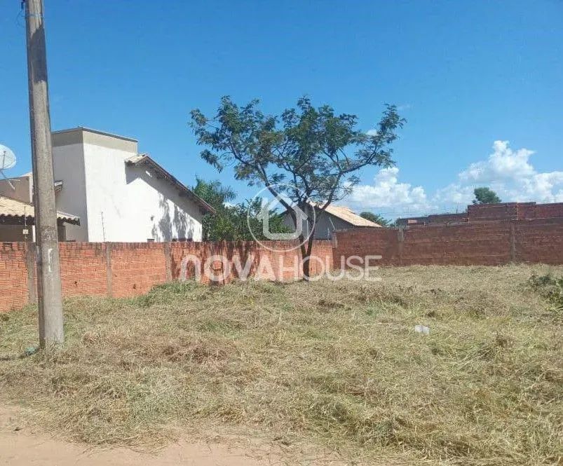 OPORTUNIDADE! TERRENOS NO ESTRELA PARQUE