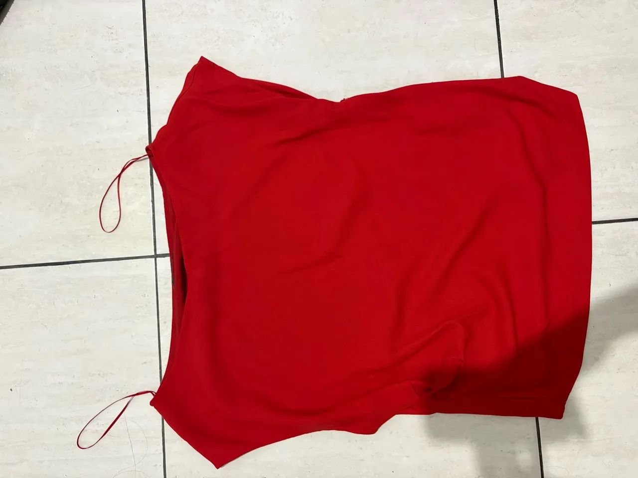 BLUSA CORTELE - TAMANHO GG
