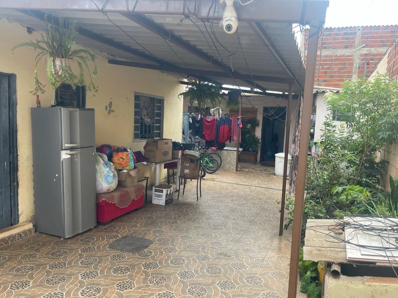Vendo casa p.sul Barato 
