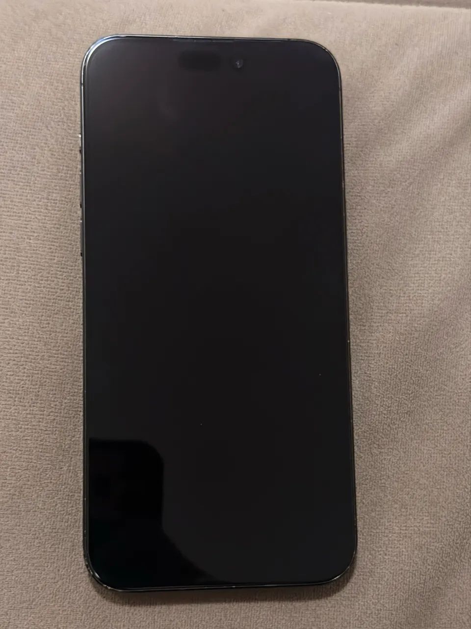 iPhone 15 Pro Max 256GB - Preto - Foto 4