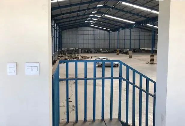 Oportunidade Galpão em Betim alugado por R$48.000,00 MENSAL - Foto 7