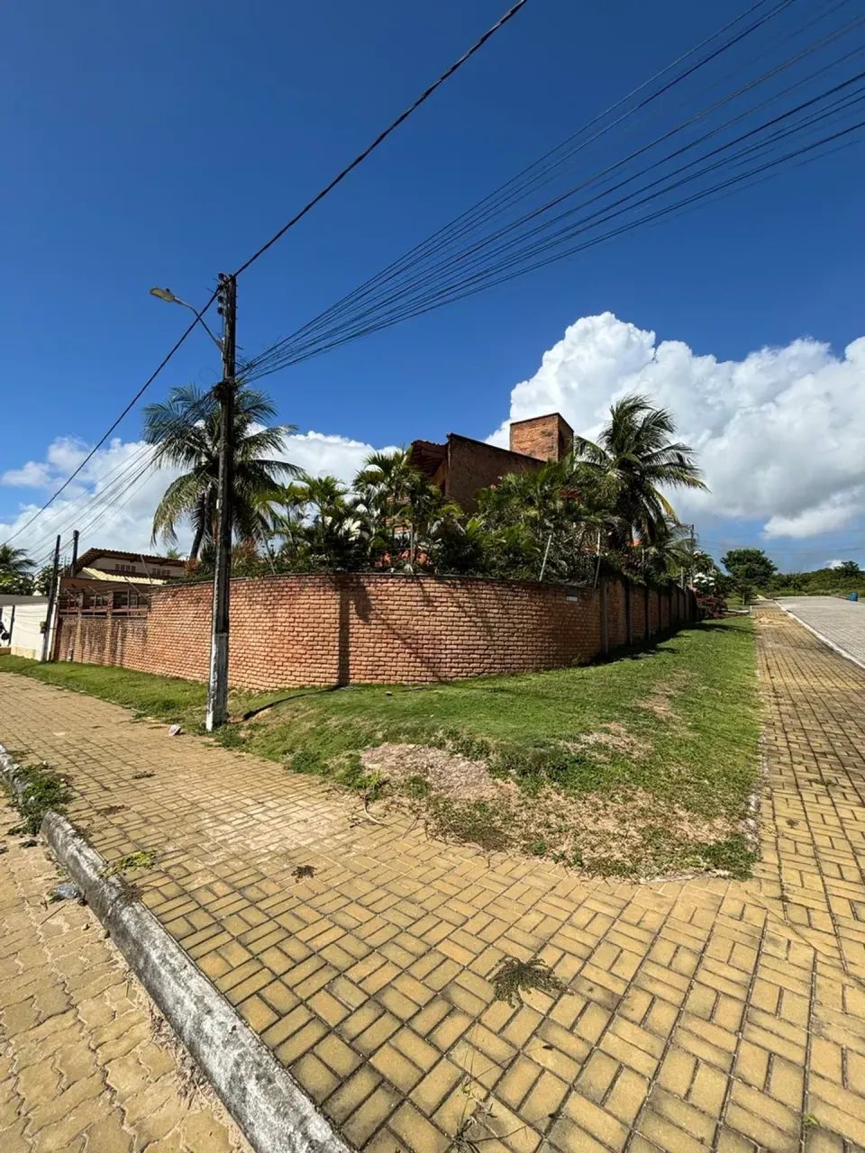 Duplex Mobiliado Cumbuco vista mar - Foto 2