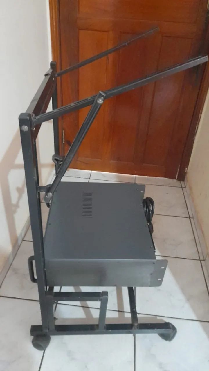 Wattsom DBS 3000 - Foto 2