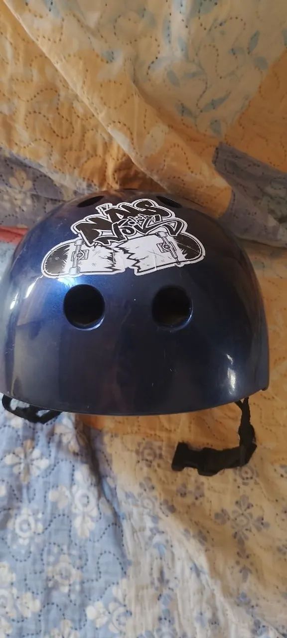 Capacete - Foto 2