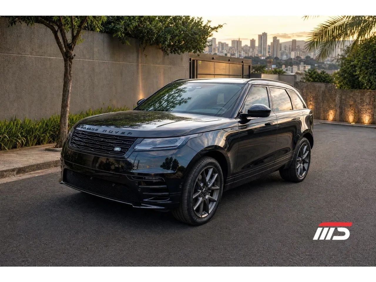 Land Rover Range Rover Range R.velar HSE R-DYN 2.0 Si4(hibrido) 2025