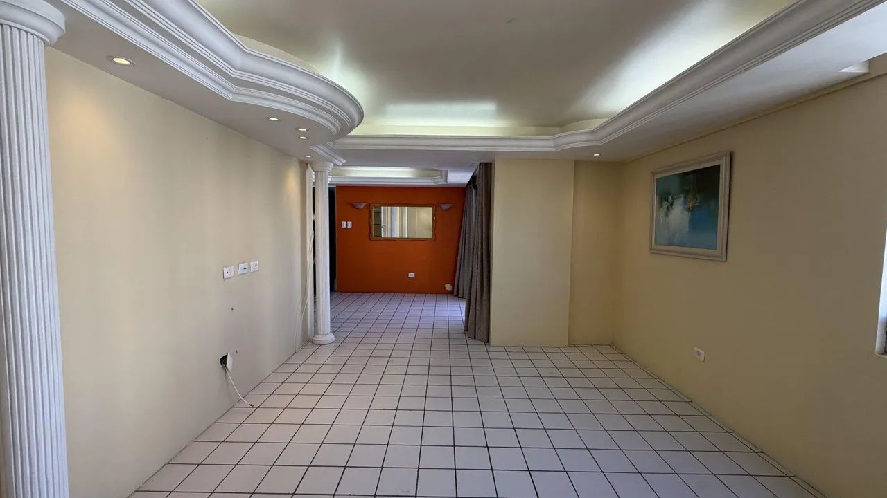 Apartamento à venda com 3 Quartos, 2 Vagas, em Boa Viagem, Recife/PE REF: 6543 - Foto 3