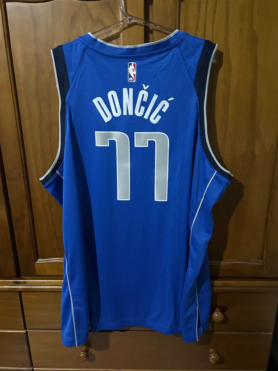 Regata nike nba dallas luka - Foto 3