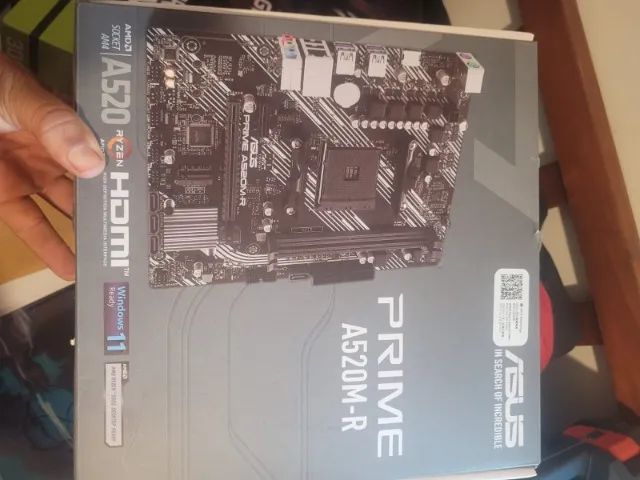 Pc gamer completo - Foto 3