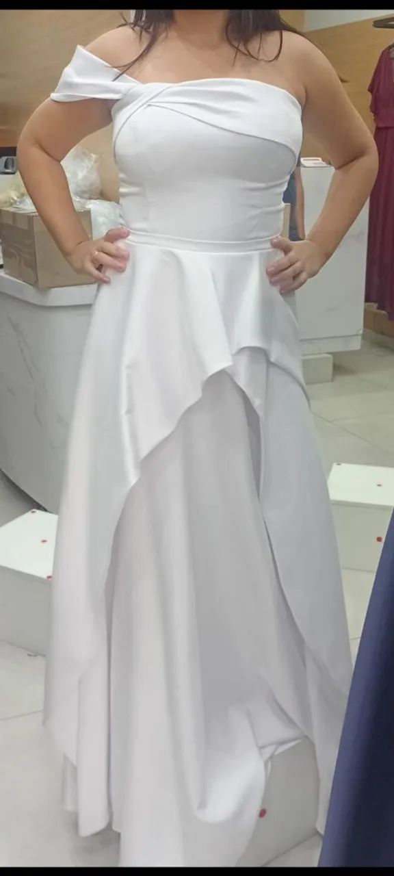 Vestido de noiva 