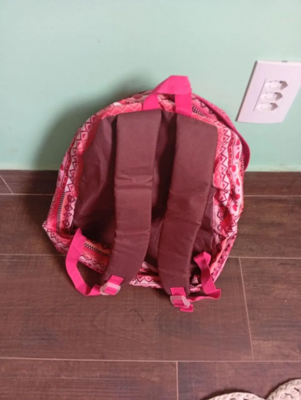 Mochila clip stile - Foto 3