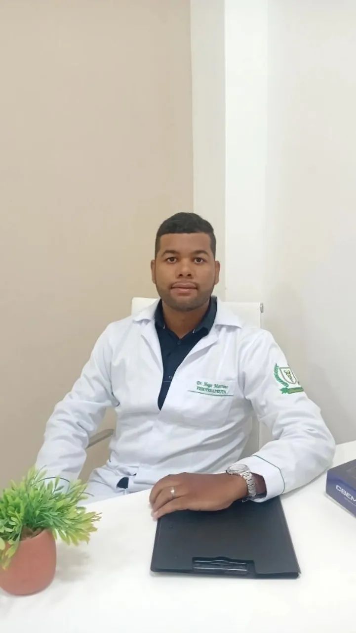 Fisioterapia domiciliar em João e região metropolitana 