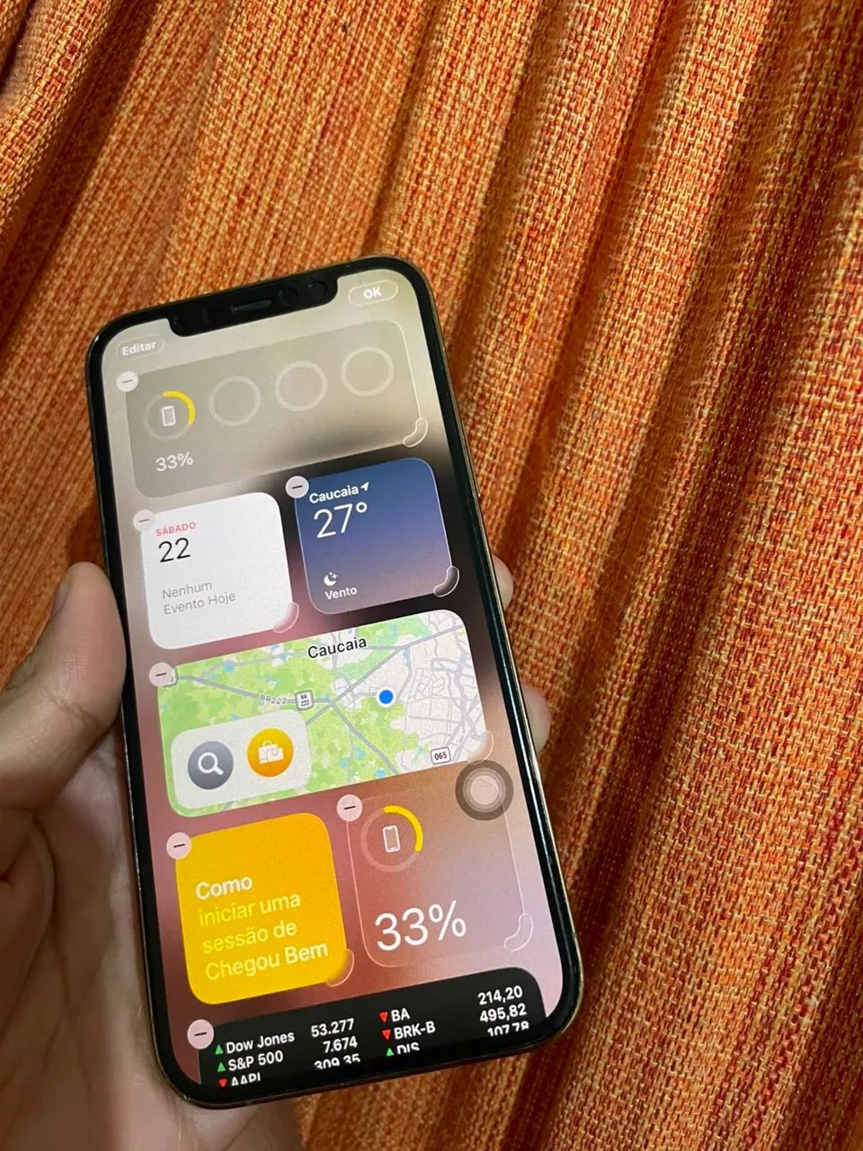 iPhone 12 Pro 