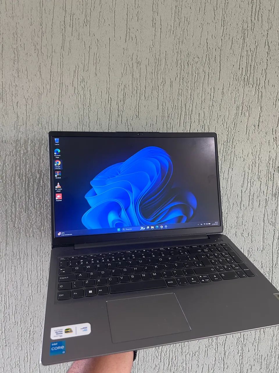 Notebook Lenovo I3