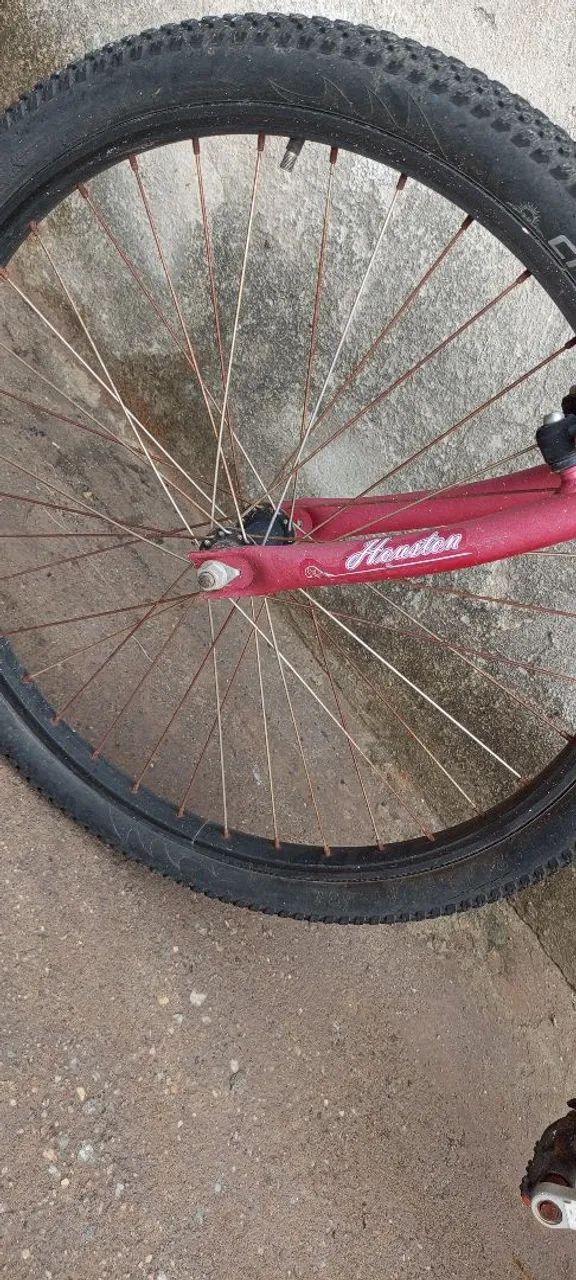 Bicleta aro 24 TOP - Foto 4