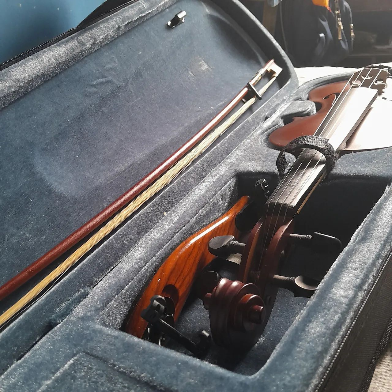 Violino  - Foto 5