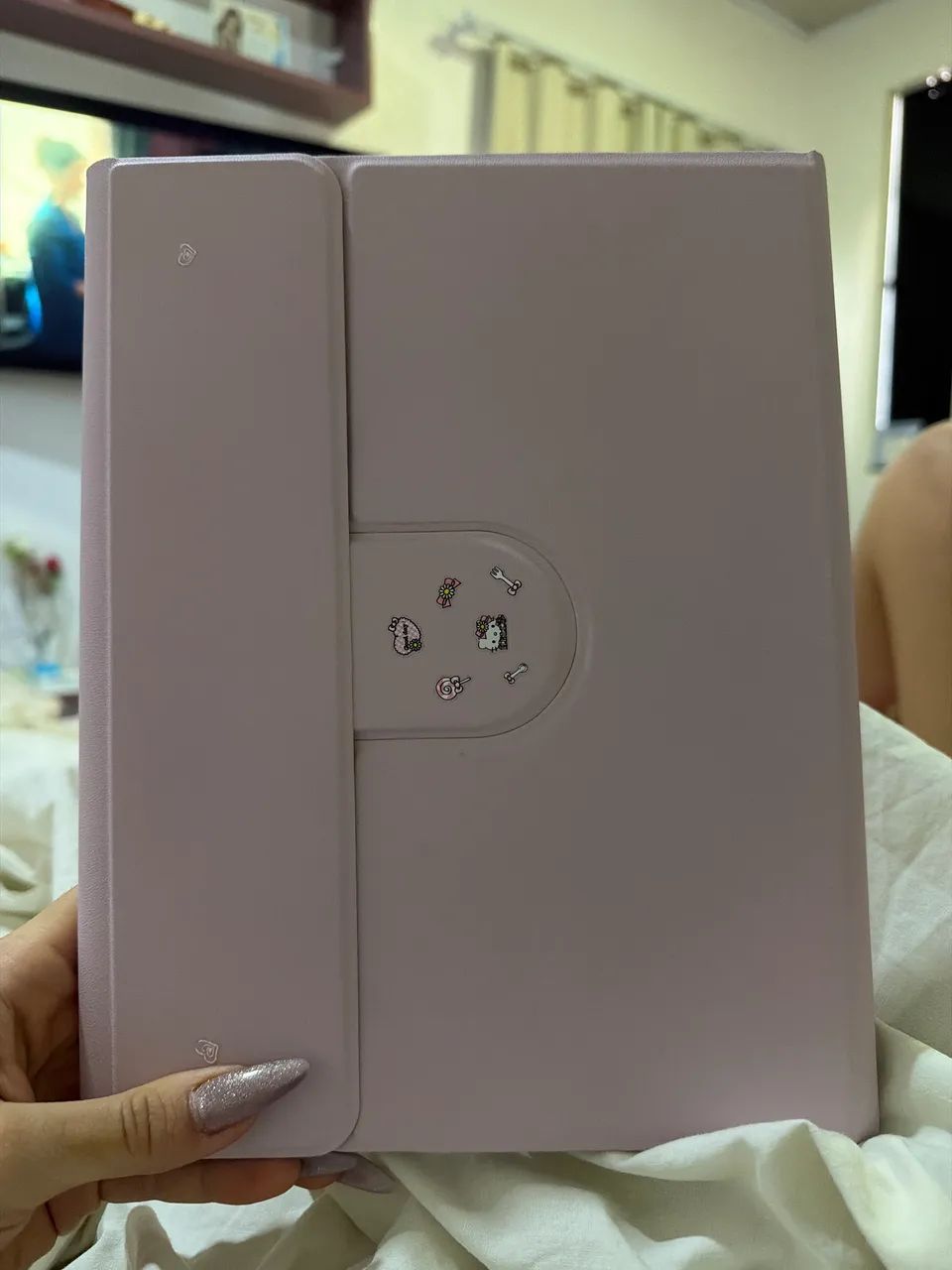 Capa iPad  - Foto 2