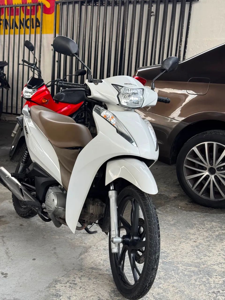 Biz 125cc 2024  - Foto 2