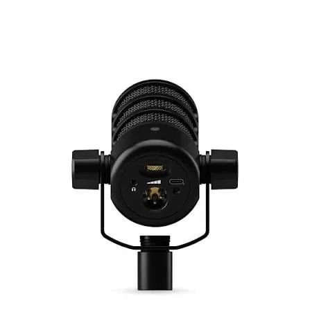 Microfone RODE Podmic Usb - novo na caixa
