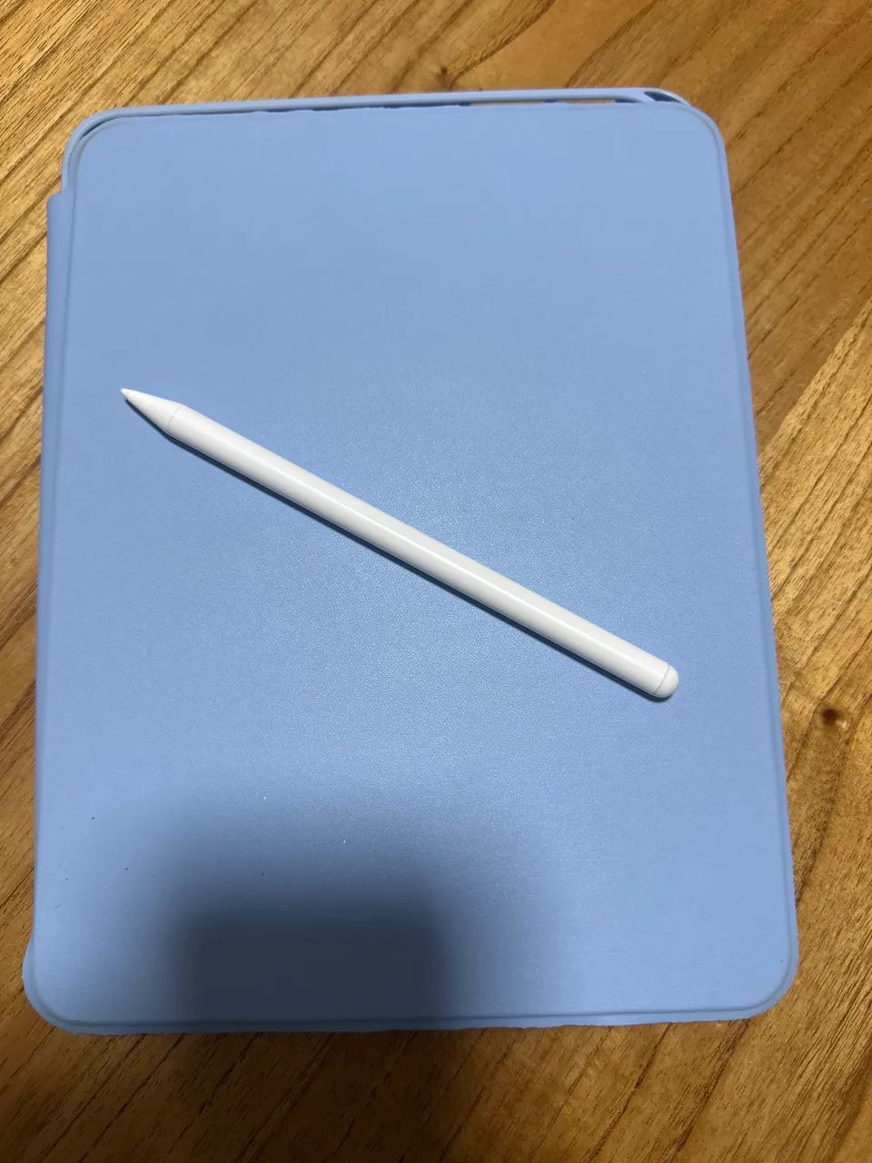 iPad (A16) Wi-Fi 256GB Silver - Praticamente novo, comprado em
